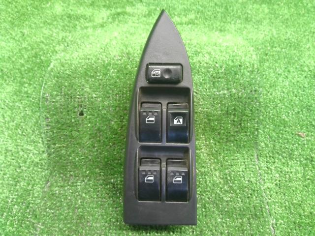 ムーヴ DBA-L150S パワーウインドウスイッチ PWスイッチ84800-B2010 自社品番230906