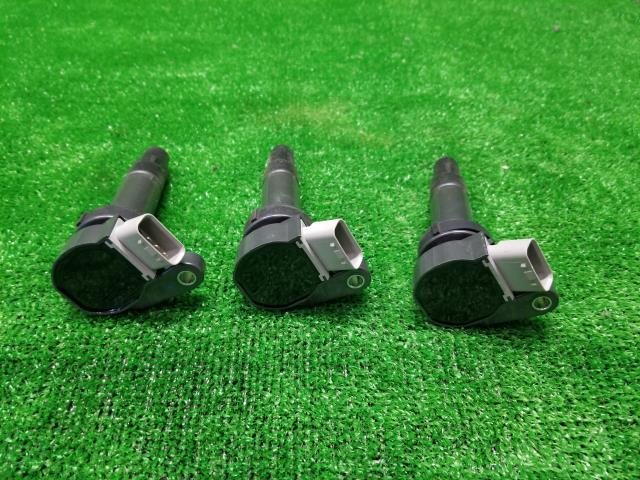 ムーヴラテ DBA-L550S イグニッションコイル3本 19070-97207-000 自社品番230912