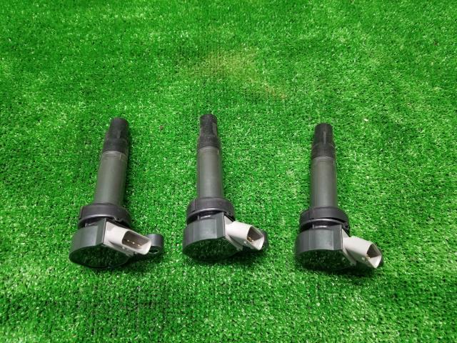 ムーヴラテ DBA-L550S イグニッションコイル3本 19070-97207-000 自社品番230912