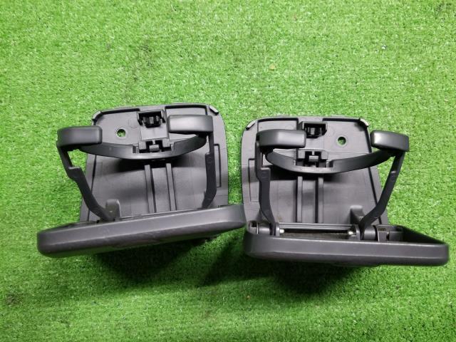 マックス LA-L950S ドリンクホルダー左右セット 自社品番240021