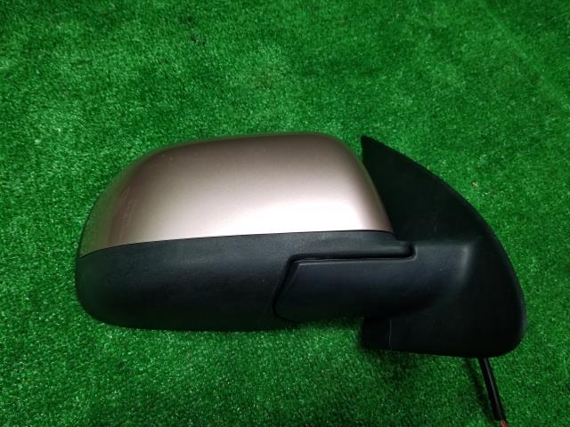 マーチ DBA-K13 右 運転席 ドアミラー サイドミラー96301-1HH4C 自社品番240043