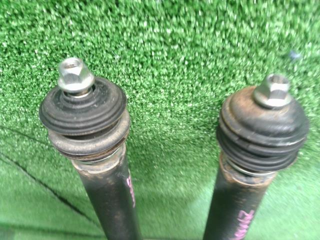 タント CBA-L385S リアストラット・アブソーバーセット Rストラット　アブソーバーセット48531-B2710-250001