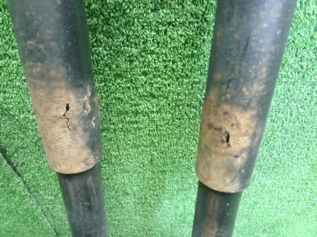 タント CBA-L385S リアストラット・アブソーバーセット Rストラット　アブソーバーセット48531-B2710-250001