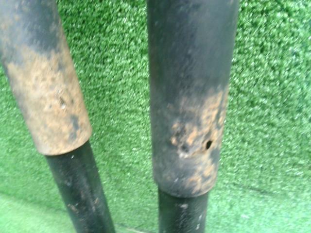 タント CBA-L385S リアストラット・アブソーバーセット Rストラット　アブソーバーセット48531-B2710-250001