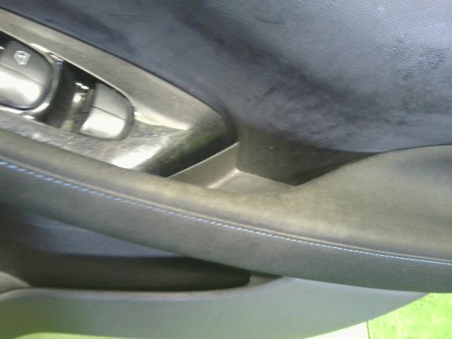 リーフ ZAA-ZE1 右フロントドア　運転席側 UVカット,キーフリー付　H010M-5SKMA 250002　色XBK