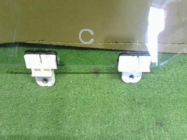 リーフ ZAA-ZE1 左フロントドアガラス 助手席側　UVカット　80301-3NA5A 自社品番250002