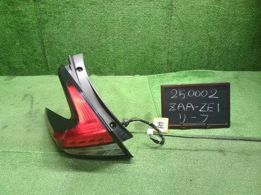 リーフ ZAA-ZE1 左テールランプ 左テールライト　LED　イチコD212　26555-5SK0B 自社品番250002