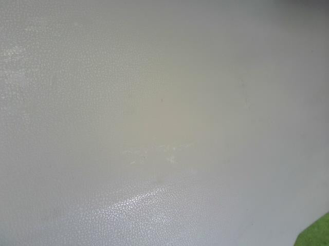 リーフ ZAA-ZE1 バックドア　リアゲートドアパネル　ワイパー　スポイラー　ハイマウント K010M-5SKAB 自社品番250002　色XBK