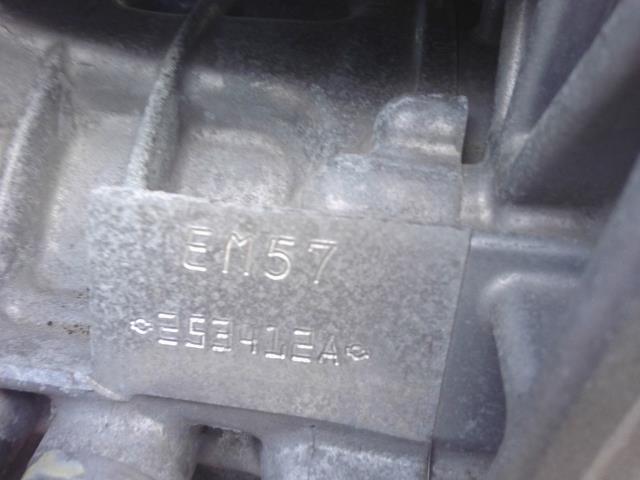 リーフ ZAA-ZE1 エンジン EVモーター CVT 2WD ハーネス付 290A0-5SK0A 自社品番250002