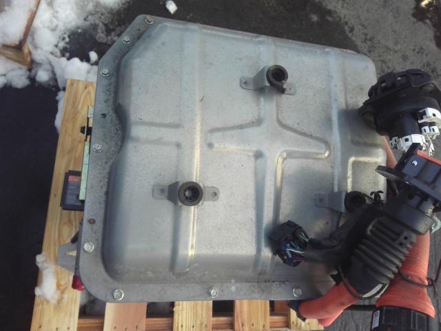 リーフ ZAA-ZE1 エンジン EVモーター CVT 2WD ハーネス付 290A0-5SK0A 自社品番250002