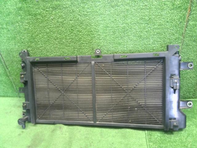 リーフ ZAA-ZE1 ラジエーター 21410-5SK0A 自社品番250002