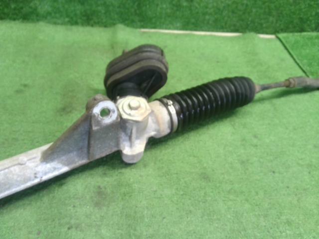 リーフ ZAA-ZE1 ステアリングギアボックス ラックアンドピニオン48001-3NK2A 自社品番250002