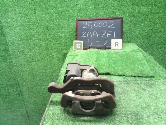 リーフ ZAA-ZE1 左リア ブレーキ キャリパー 44011-4CA0A 自社品番250002