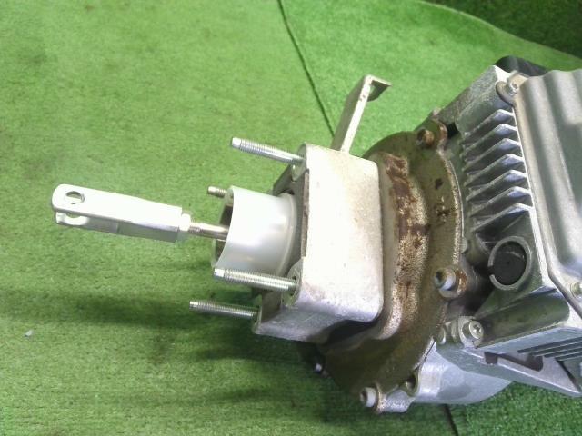 リーフ ZAA-ZE1 ブレーキマスター　 46007-5SC1C 自社品番250002