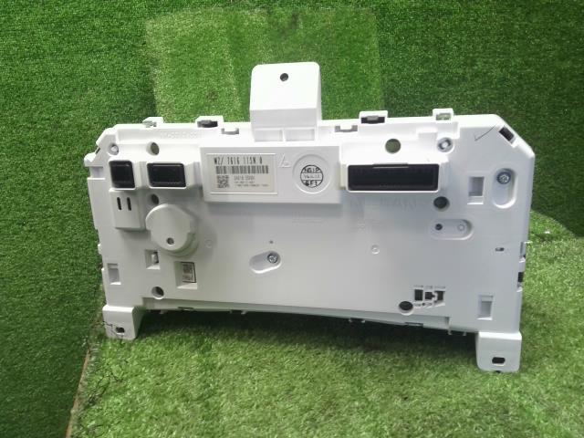 リーフ ZAA-ZE1 デジタルスピードメーター 24810-5SK1A 自社品番250002