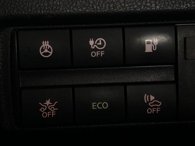 リーフ ZAA-ZE1 運転席スイッチパネル 25198-5SA0A 自社品番250002