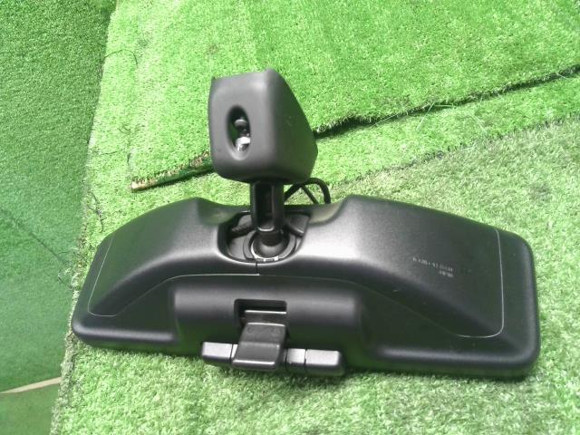 リーフ ZAA-ZE1 ルームミラー　インナーリアビューミラー　室内ミラー　96321-5SK0A 自社品番250002