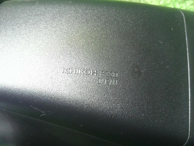 リーフ ZAA-ZE1 ルームミラー　インナーリアビューミラー　室内ミラー　96321-5SK0A 自社品番250002