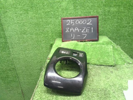 リーフ ZAA-ZE1 シフトパネル 96941-5SK1A 自社品番250002