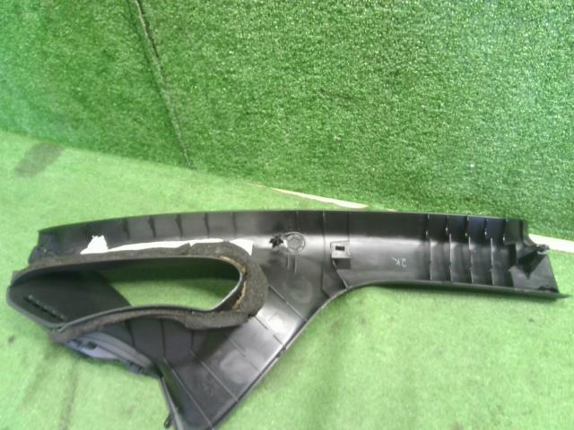 リーフ ZAA-ZE1 Aピラートリム左右　運転席側　助手席側 76911-3NK0B 自社品番250002