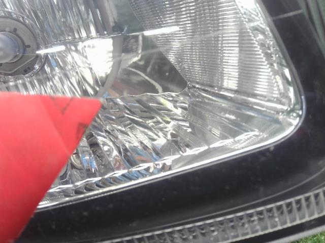 ミニカ HBD-H47V 右 運転席側　ヘッドランプ ヘッドライト　スタンレーP1025　 8301A804 自社品番250003