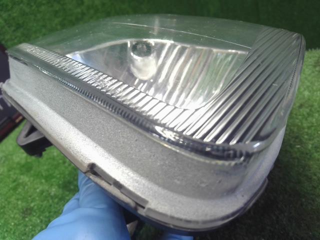 ミニカ HBD-H47V 右 運転席側　ヘッドランプ ヘッドライト　スタンレーP1025　 8301A804 自社品番250003