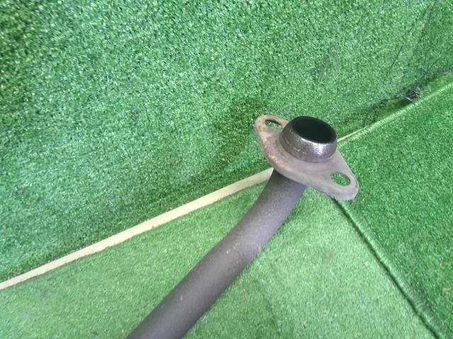 ミニカ HBD-H47V フロントエキゾーストパイプ Fエキゾーストパイプ　4WD　1570B088 自社品番250003