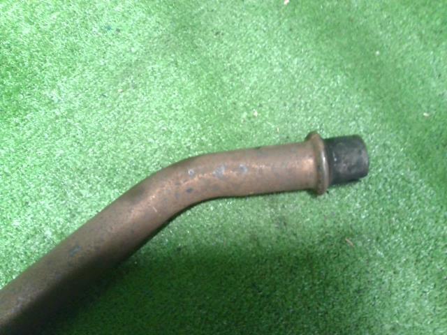 モコ DBA-MG22S フロントエキゾーストパイプ Fエキゾーストパイプ　20010-4A0B0- 自社品番250006