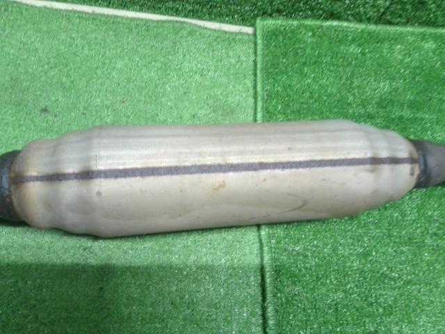 モコ DBA-MG22S フロントエキゾーストパイプ Fエキゾーストパイプ　20010-4A0B0- 自社品番250006