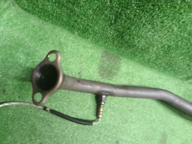 モコ DBA-MG22S フロントエキゾーストパイプ Fエキゾーストパイプ　20010-4A0B0- 自社品番250006