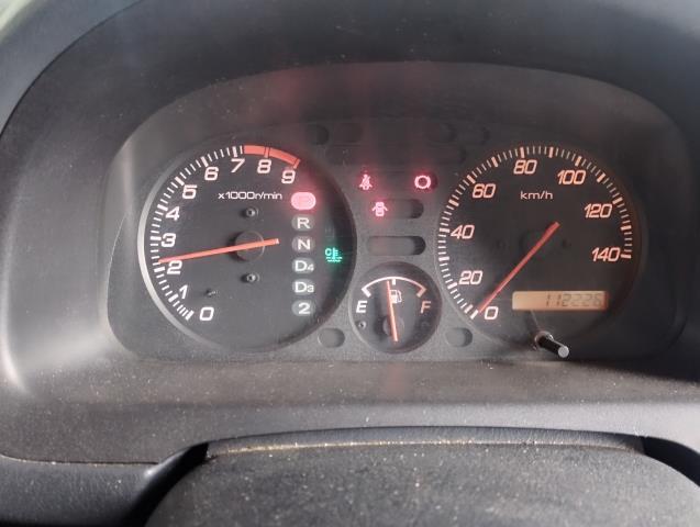 アクティ GBD-HH6 スピードメーター 78100-S9R-N043-M1 自社品番250009