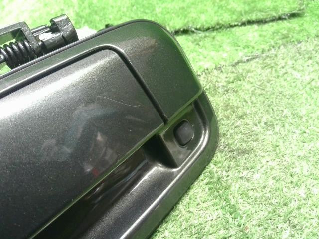 ハスラー 5AA-MR92S バックドアアウターハンドル　リアゲート用　カメラ　 82850-50M30-ZVD 自社品番250011