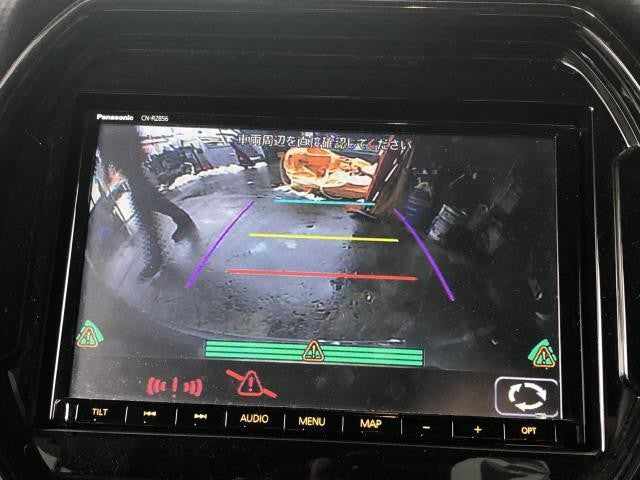 ハスラー 5AA-MR92S バックドアアウターハンドル　リアゲート用　カメラ　 82850-50M30-ZVD 自社品番250011