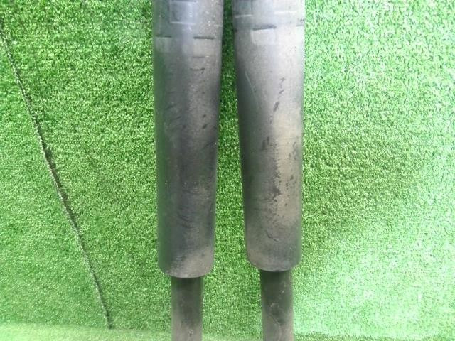 ハスラー 5AA-MR92S リアストラット　ショック　左右　スプリング　バネ 41810-59S10 自社品番250011