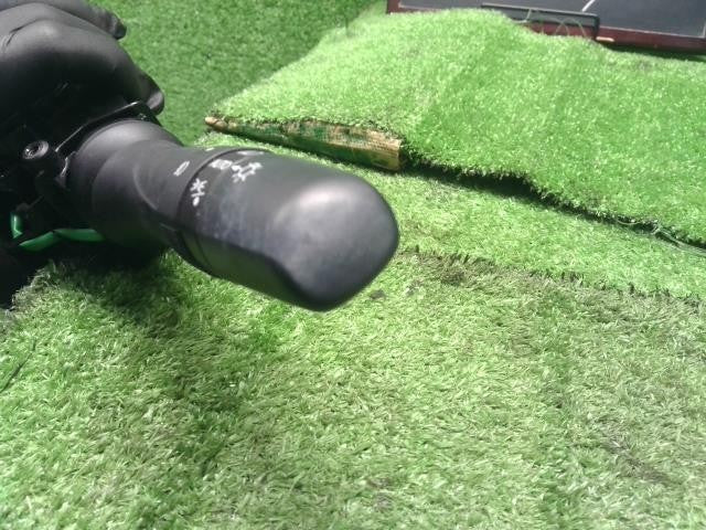 ハスラー 5AA-MR92S ディマースイッチ　コンビネーション ワイパーSW　ライトSW　37210-59SB0 自社品番250011