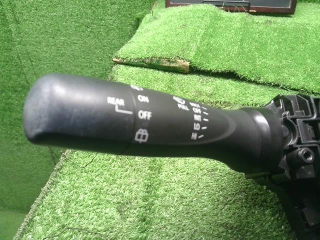 ハスラー 5AA-MR92S ディマースイッチ　コンビネーション ワイパーSW　ライトSW　37210-59SB0 自社品番250011