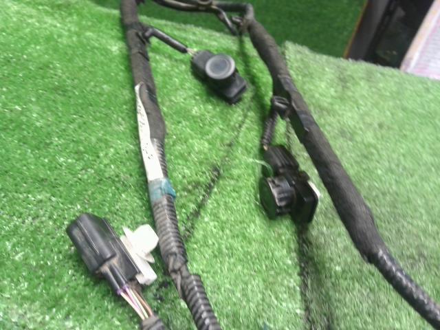 ハスラー 5AA-MR92S リア　バンパー用　ソナー 4個 自社品番250011