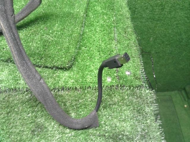 ハスラー 5AA-MR92S USBポート  自社品番250011