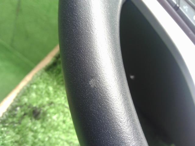 ハスラー 5AA-MR92S ステアリングホイール ハンドル レザー　48110-59SC0-GJL 自社品番250011