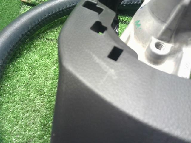 ハスラー 5AA-MR92S ステアリングホイール ハンドル レザー　48110-59SC0-GJL 自社品番250011