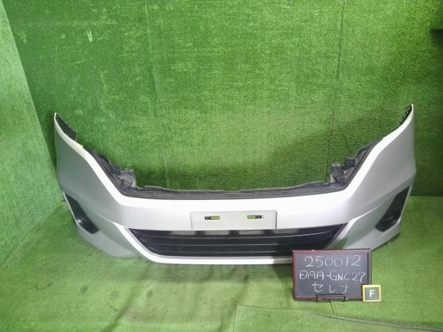 セレナ DAA-GNC27 フロントバンパー Fバンパー　色:K23　 62022-5TA0C 自社品番250012