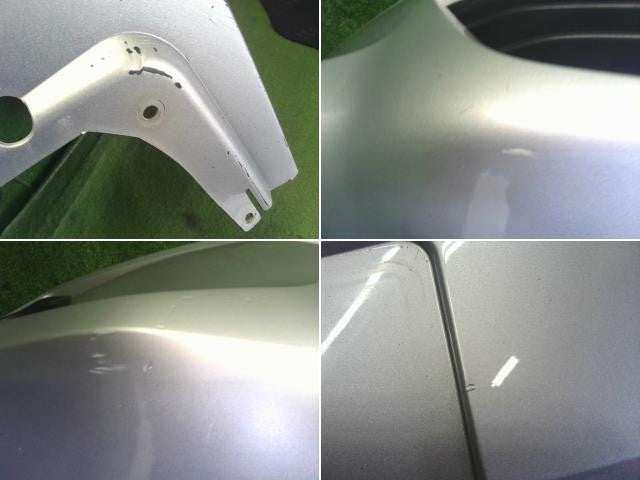 セレナ DAA-GNC27 フロントバンパー Fバンパー　色:K23　 62022-5TA0C 自社品番250012