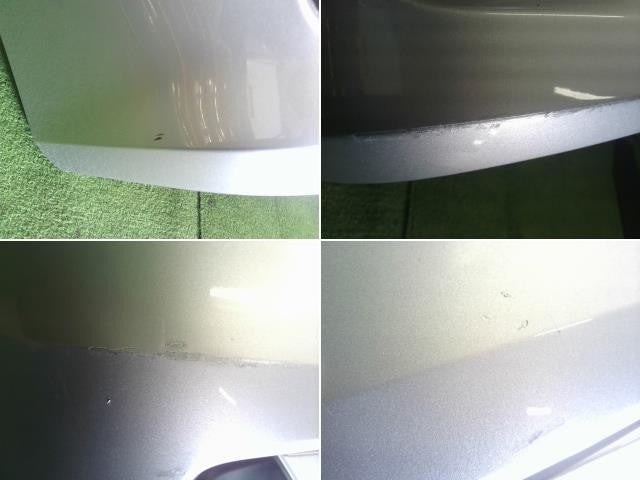 セレナ DAA-GNC27 フロントバンパー Fバンパー　色:K23　 62022-5TA0C 自社品番250012