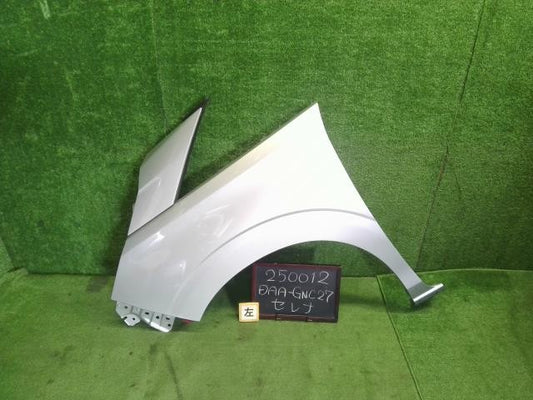 セレナ DAA-GNC27 左フロントフェンダー　助手席側　左Fフェンダー　色:K23　F3101-5TAMA 自社品番250012
