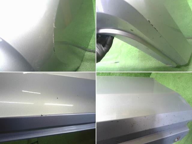 セレナ DAA-GNC27 リアバンパー　Rバンパー　色:K23 85022-5TA0C 自社品番250012