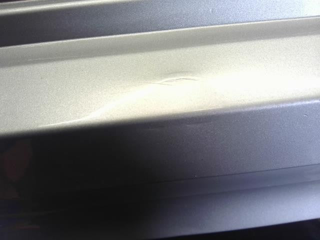 セレナ DAA-GNC27 リアバンパー　Rバンパー　色:K23 85022-5TA0C 自社品番250012