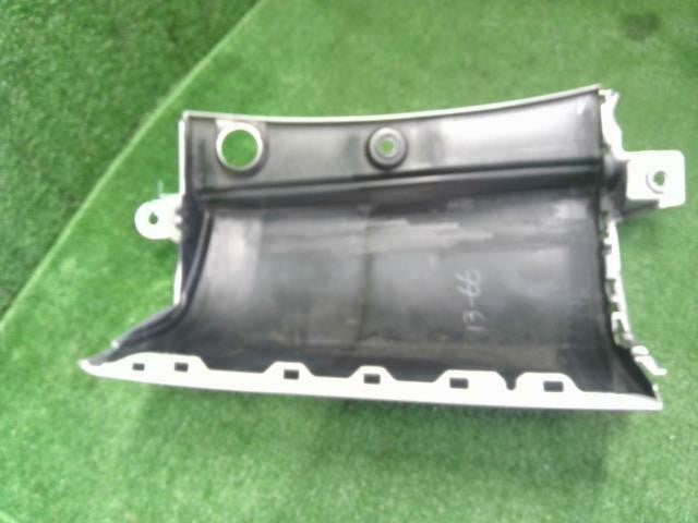 セレナ DAA-GNC27 右リアバンパーアッパーカバー パネル K23 自社品番250012