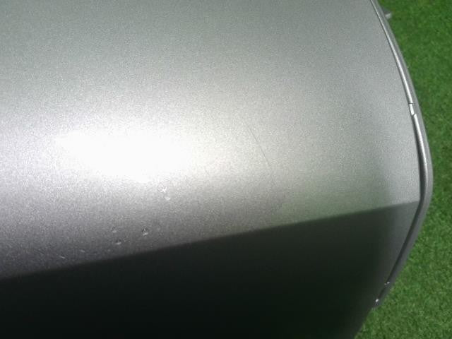 セレナ DAA-GNC27 左リアバンパーアッパーカバー パネル K23  自社品番250012