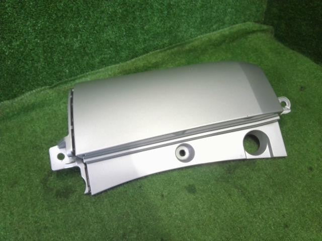 セレナ DAA-GNC27 左リアバンパーアッパーカバー パネル K23  自社品番250012