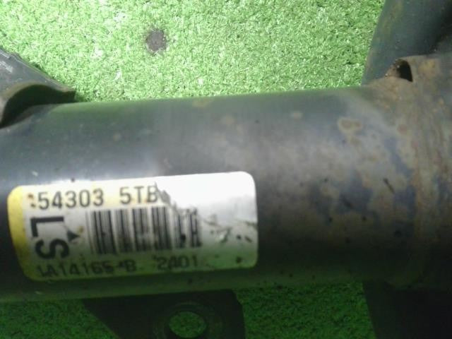 セレナ DAA-GNC27 左フロントストラット　左Fストラット　トキコ1A14165-B　 E4303-5TB0C 自社品番250012